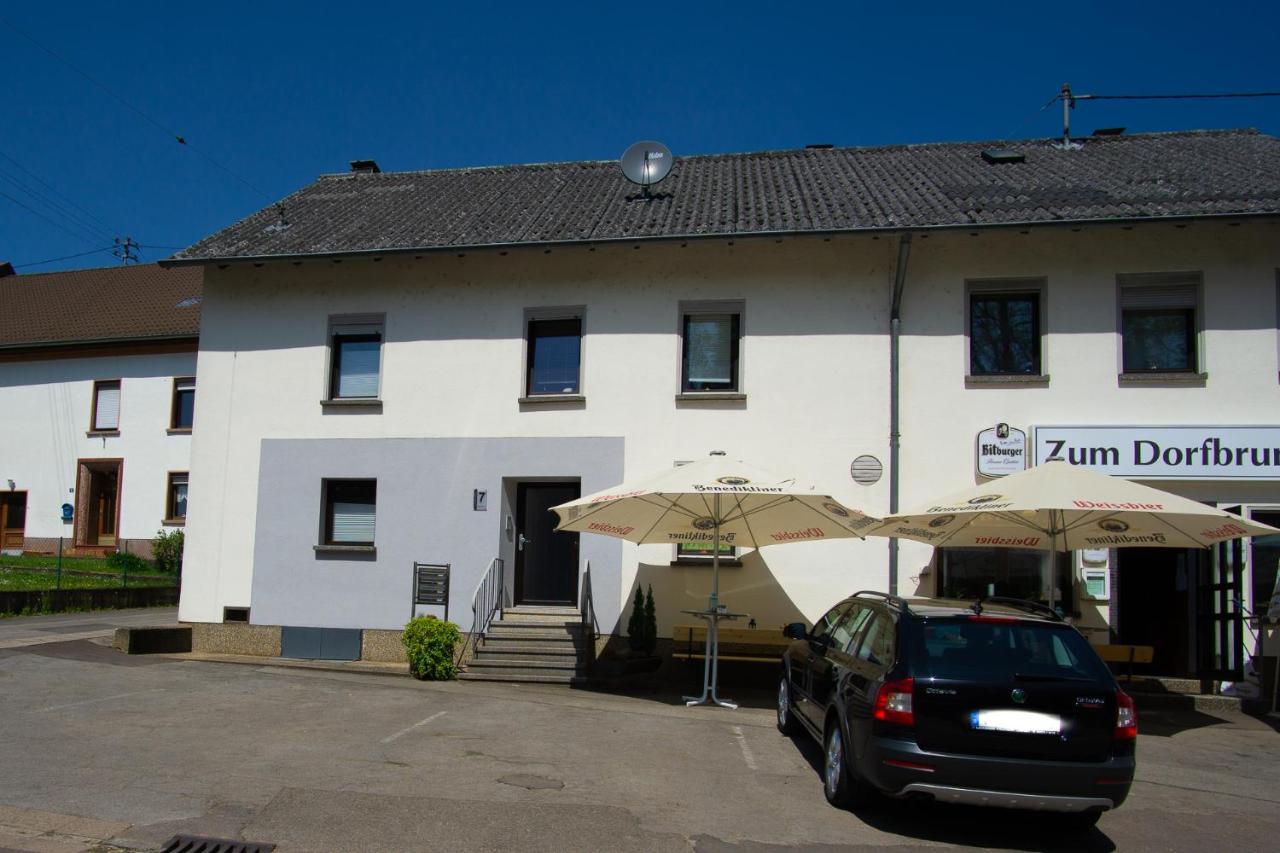 Komfort-Apart Paula Merzig Exterior foto